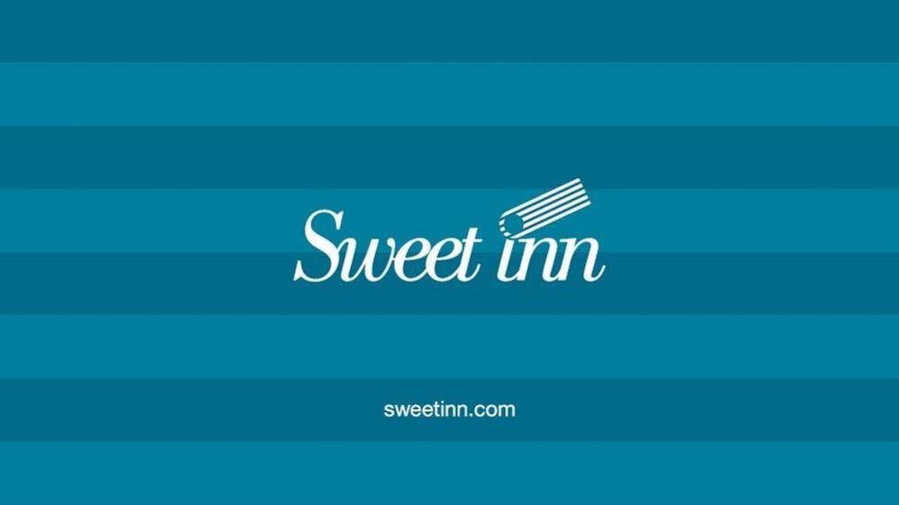 Sweet Inn Apartments - Madou Bruxelles Esterno foto